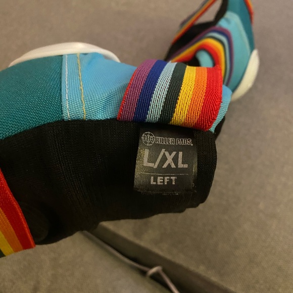 Moxi Skate Pads - Picture 14 of 14